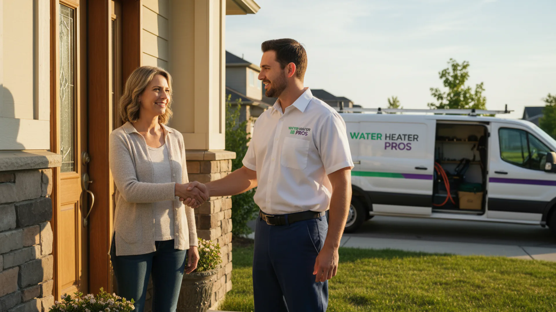 water heater repair in Oyster Bay, NY Near Me